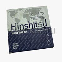 Кольца поршневые 4HG1T ком-т на 1 цил Турция