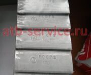 Taiho Оригинальное клеймо