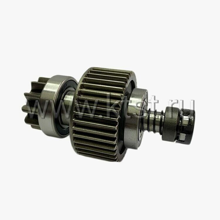 Бендикс стартера NQR75/NPR75 L=114 OD=40,35 Германия